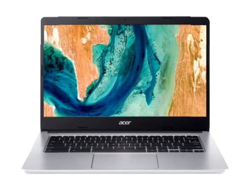 Acer Chromebook 314 CB314-2H-K8MM - Ordenador Portátil 14